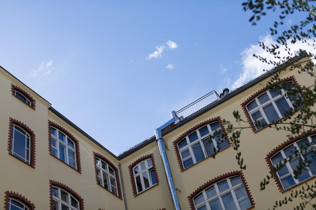 Hotel 103 - Berlin — Photos 1